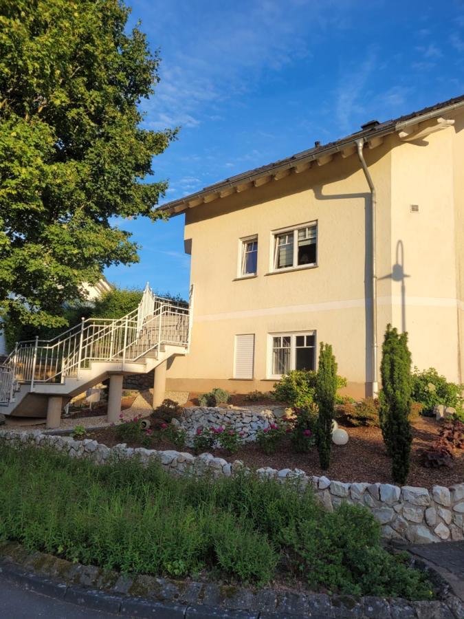 Ferienwohnung Mia Flussbach Exterior photo
